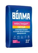 Шпаклевки цементные.