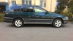 Toyota Caldina. ST195, 3SFE