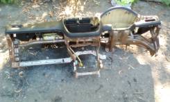 Панель приборов. Honda Civic Ferio, EK3 Двигатель D15B