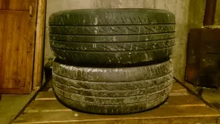 Toyo Proxes CT01. ������, �/�, ����� 60 % ����