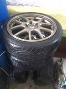 Колеса r18. x40 5x114.30