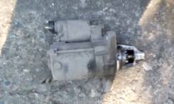 Стартер. Honda Civic Ferio, EK3 Двигатель D15B
