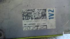 Блок управления двс. Toyota Vista, VZV20 Toyota Camry Prominent, VZV20 Toyota Camry, VZV20 Двигатель 1VZFE