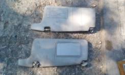 Козырек солнцезащитный. Honda Civic Ferio, EK3 Двигатель D15B