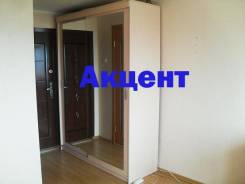 Гостинка, улица Крыгина 74. Эгершельд, агентство, 15 кв. м.