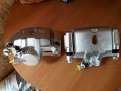 Суппорт тормозной. Mitsubishi Delica, PD6W, PD8W, PE6W, PE8W, PF6W, PF8W Mitsubishi Pajero, V21C, V21W, V23C, V23W, V24C, V24V, V24W, V24WG, V25C, V25...