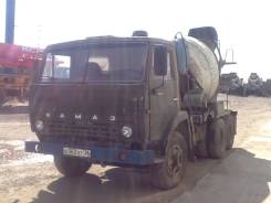 Камаз. Продам миксер , 4,00 куб. м.