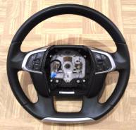 Руль. Citroen C4, B7