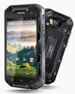 Ginzzu RS93D. Новый