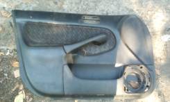Обшивка двери. Honda Civic Ferio, EK3 Двигатель D15B