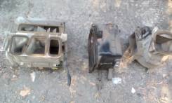 Печка. Honda Civic Ferio, EK3 Двигатель D15B