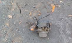 Блок abs. Honda Civic Ferio, EK3 Двигатель D15B