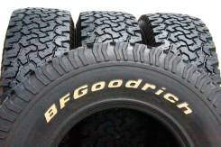 BFGoodrich All-Terrain T/A. Летние, 2013 год, износ: 10%, 4 шт
