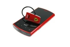 Acer Liquid E Ferrari. �/� ����