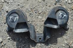Гудок. Audi TT, 8J3