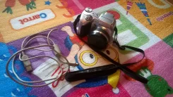 Olympus SP-510UZ. 7 - 7.9 ��, ���: 10� ����