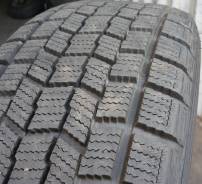 Falken R-2. Зимние, без шипов, 2013 год, износ: 5%, 4 шт