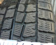 Dunlop Winter Sport 5. Зимние, 2014 год, износ: 5%, 4 шт