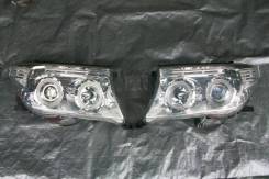 Фара. Toyota Land Cruiser, VDJ200, URJ202W, UZJ200W, URJ202, UZJ200