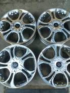 HART. 7.0x17", 4x114.3, 5x114.3, ET48,  73,0. 