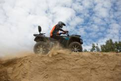 Cfmoto Z8 EFI. исправен, есть птс, без пробега