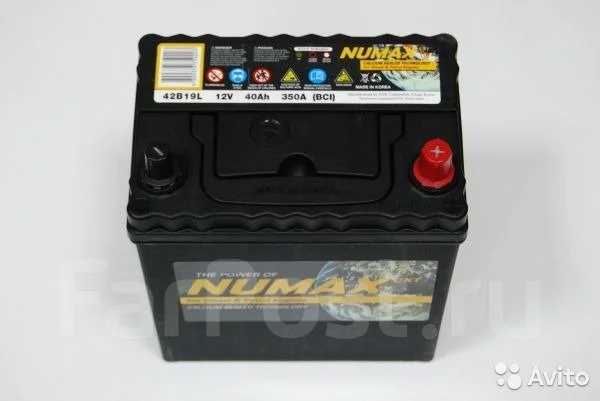 Numax. 40��.�., ��������, ������������ ����� ����