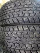 Dunlop SP LT 01. Зимние, без шипов, износ: 10%, 2 шт