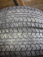 Dunlop SP LT 01. Зимние, без шипов, износ: 10%, 2 шт