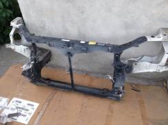 Рамка радиатора. Toyota Crown, JKS175, UZS173, GS171, UZS171, JZS171, JZS175W, UZS175, JZS171W, JZS173W, JZS179, JZS177, JZS175, JZS173, GS171W