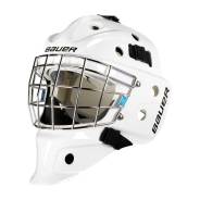 Шлем вратаря хоккей BAUER/NME 3 JR