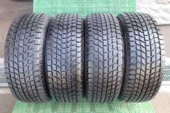 Yokohama Geolandar I/T G072. Зимние, без шипов, износ: 10%, 4 шт