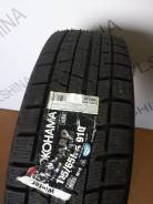 Yokohama Ice Guard IG50+. Зимние, без шипов, 2016 год, без износа, 1 шт