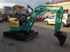 Yanmar B37 1997 бортов. редуктор. запчасти экскаватор. Yanmar B37. Под заказ