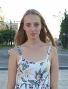 Помощник нотариуса. Высшее образование по специальности, опыт работы 4 месяца