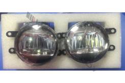 Фара противотуманная. Toyota Camry, ACV51, ASV50, AVV50, ASV51, GSV50