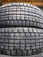 Dunlop Grandtrek SJ7. Зимние, без шипов, износ: 10%, 2 шт