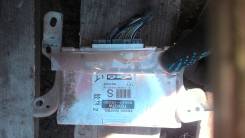 Блок управления двс. Toyota Corolla, AE110 Двигатель 5AFE