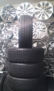 Bridgestone Blizzak DM-V1. Всесезонные, 2012 год, износ: 5%, 4 шт