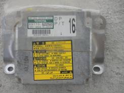 Блок управления airbag. Toyota WiLL Cypha, NCP75, NCP70 Toyota ist, NCP65, NCP61, NCP60 Toyota Succeed, NCP51, NCP55, NCP58, NLP51, NCP59 Toyota Probo...