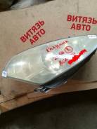 Фара. Toyota Caldina, AZT241, AZT241W
