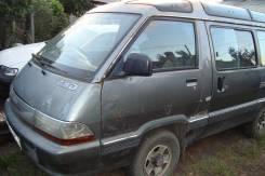 Запчасти Toyota Town Ace 1991г. CR 30 мастер айс. Toyota Town Ace, CR30G, CR30 Toyota Master Ace Surf, CR30, CR30G