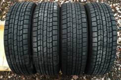 Dunlop DSX-2. Всесезонные, износ: 5%, 4 шт