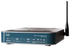 ADSL-роутеры.