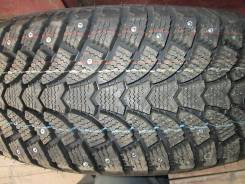 Maxtrek Trek M900. Зимние, шипованные, 2015 год, без износа, 4 шт. Под заказ