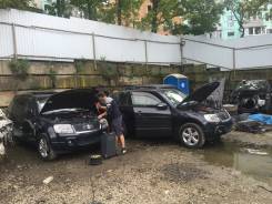 Suzuki Escudo. TDA4W, J24B