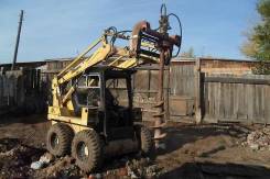 Курганмашзавод Мксм-800. Продам фронтальный погрузчик