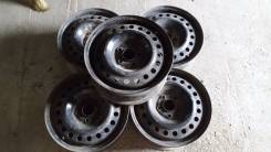 Штамповка. x16, 5x114.30