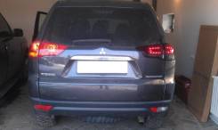 Стоп-сигнал. Mitsubishi Pajero Sport. Под заказ