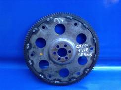 Маховик. Toyota: Chaser, Verossa, Supra, Mark II, Cressida, Crown, Cresta, Altezza, Crown Majesta, Soarer, Mark II Wagon Blit Двигатели: 1GGE, 1GGTE...