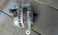 Генератор. Mazda Premacy Mazda Axela Двигатели: LFDE, LFVD, LFVDS, LFVE